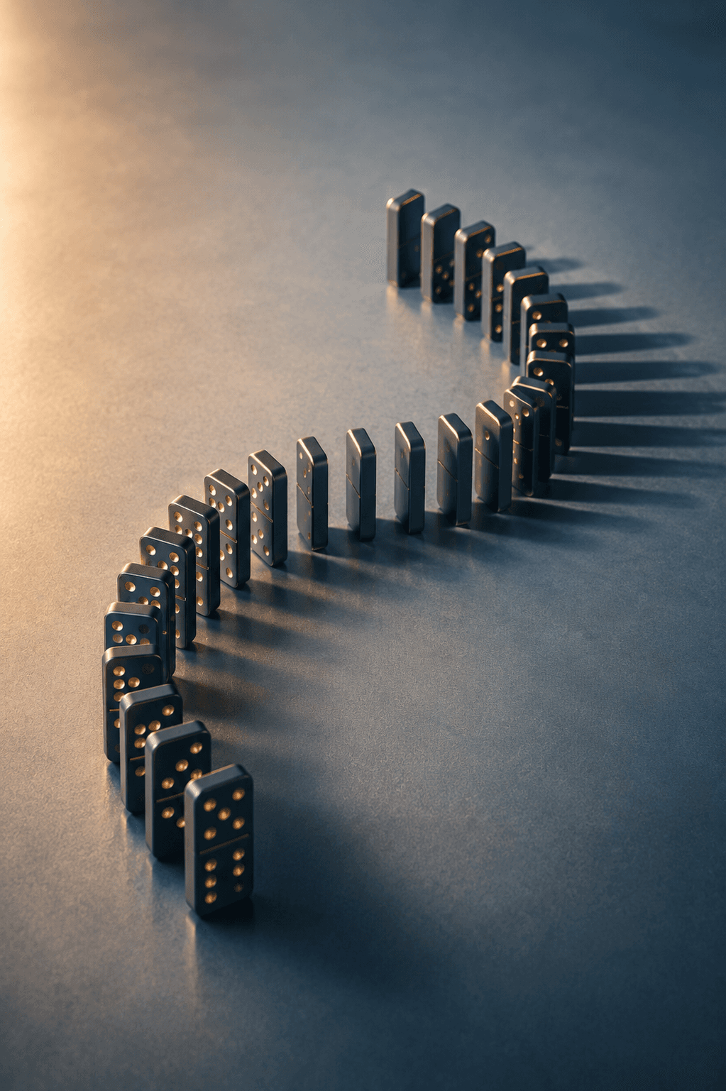 Restructuring & Turnaround